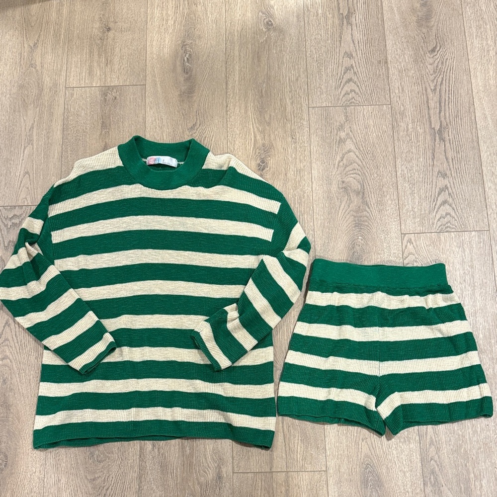 Free People set